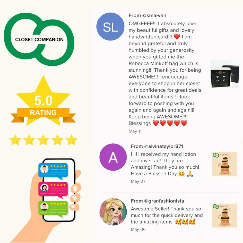 ✨Like & Share PLEASE ✨To Get Notfied When I Go Live ✨ - Picture 9 of 10